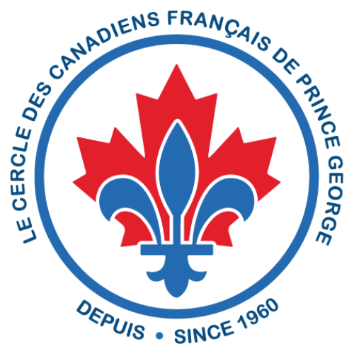 Les Cercle des canadiens francais logo