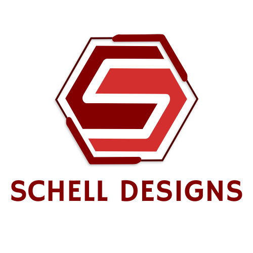 Schell Designs Logo