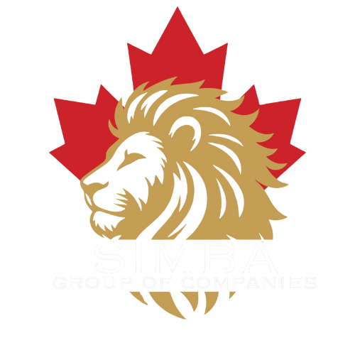 Simba Group Logo